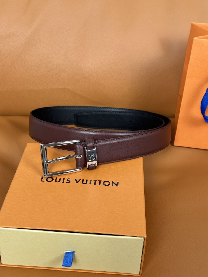 Louis Vuitton Belts